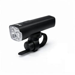 Prednje svetlo snop 1200,crna,usb ( N02012 )