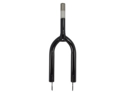Prednje vile 16" crna ( 210154 )