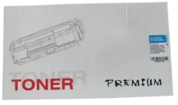 Premium CLT-407S/409S/CY Cyan zam. kaseta za Samsung Toner