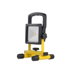 Prenosni punjivi LED reflektor 10W ( LRF7718 )
