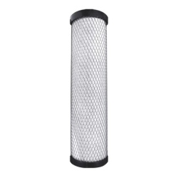 Presovani aktivni ugljeni filter cto 20" bb ( 12865 )