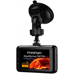 Prestigio Car Video Recorder RoadRunner 527DL - Img 5