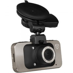 Prestigio Car Video Recorder RoadRunner 545GPS (FHD 1920x1080@30 fps, 2.7 inch screen, NTK96650, 12 MP, 170? viewing angle, HD-port, mini U - Img 4
