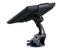 Prestigio GeoVision 7060 7" TN Display WinCE 6.0 800MHz Mstar MSB2531 Cortex A7 128MB DDR 8GB auto navigacija - Img 5