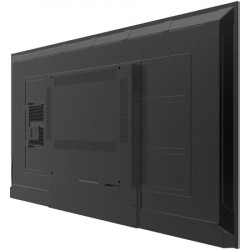 Prestigio IDS LCD wall mount 55" UHD 3840x2160, landscape, 350cdm2, HDMI (CEC) in, VGA in, USB2.0 in, RS232 ( PDSIK55WNN0L )  - Img 2