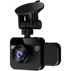 Prestigio RoadRunner 380, 2.0 (320x240) IPS display, Dual camera: front - FHD 1920x1080@30fps, HD 1280x720@30fps, interior - HD 1280x720@30 - Img 5