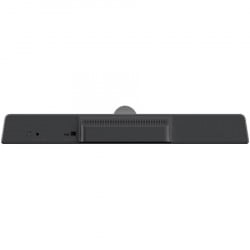 Prestigio solutions video conferencing collaboration Bar Alpha: UHD, 12MP, 6 mic, 8m (Range), connection via USB Type-C or AUX ( PVCCU12M60 - Img 4