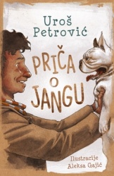 PRIČA O JANGU - Uroš Petrović ( 9075 )-1