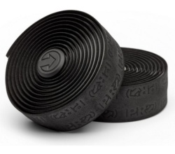 PRO Traka volana black debossed 2.5mm(u kesici) ( PRTA0131 )