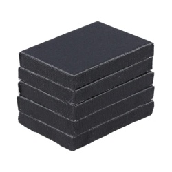 Professional standart canvas blind ram mini 5 x 7cm crna 5k ( 602000 )