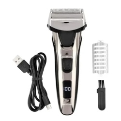 Profi Care Pc-hr 3140 Li-ion Baterija USB Brijač