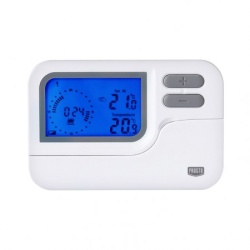 Programabilan digitalni sobni termostat   ( DST-Q7 )-1