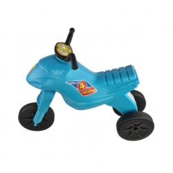 Proizvod sa nedostatkom - OUTLET - Dohany 4 Motor-guralica - Svetlo Plavi 30-707000 ( 110806 )