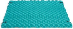 Proizvod sa nedostatkom - OUTLET - Intex Mat Giant Dušek za vodu na naduvavanje 290x213cm ( 56841 )