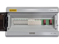 Projoy Electric DC box 3-3 ( PEJB-3-3 )