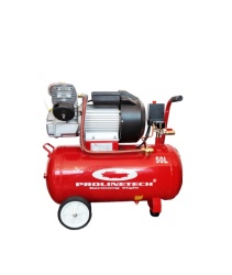 Prolinetech plt/ac-50l/2 dvoklipni kompresor 50 l germany style ( PLT/AC-50L/2 )