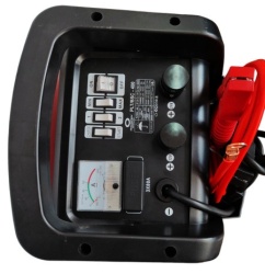 Prolinetech plt/bsc-400 starter - punjač akumulatora germany style  ( PLT/BSC-400 )-2