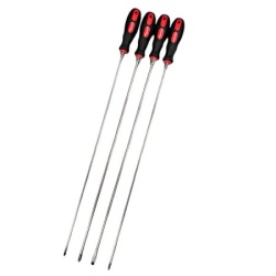 Prolinetech  plt/ds-450 set extra dugih odvijača 450mm 4kom ( PLT/DS-450 )-2