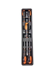 Prolinetech plt/ka-85 metalna kutija sa alatom 85el  ( PLT/KA-85 )-7
