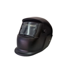 Prolinetech plt/wm-001 maska za zavarivanje - crna ( PLT/WM-001 )