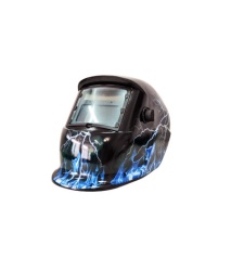 Prolinetech plt/wm-002 maska za zavarivanje - munja  ( PLT/WM-002 )-1