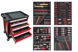 Prolinetech pltp/ss-177 kolica sa alatom 177el germany style  ( PLTP/SS-177 )-6