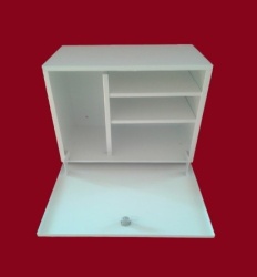 Promet T-35 Orman za prvu pomoć sa mehaničkom bravom