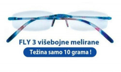 Prontoleggo FLY 3 Naočare za čitanje sa dioptrijom - više boja - Img 3
