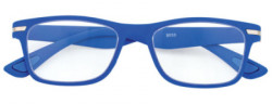 Prontoleggo naočare za čitanje sa dioptrijom Rubber crvene, plave, sive, crne - Img 2