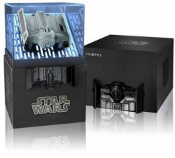 Propel Star Wars - Tie Fighter Deluxe Box ( 032767 )