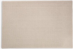 Prostirka za kupatilo 40x60cm bež