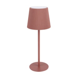 Prosto braon stona punjiva LED lampa CCT 800mAh ( NLS9519/BR )