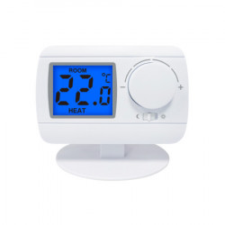 Prosto digitalni bežični sobni termostat ( DST-Q8RF ) - Img 3