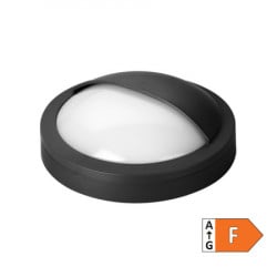 Prosto LED brodska lampa 18W ( BL230CP07D-CW/BK ) - Img 1