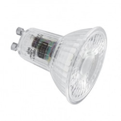Prosto LED sijalica hladno bela 5W ( LS-MR8S-NW-GU10/5 ) - Img 1