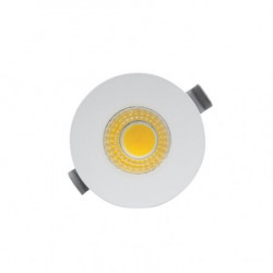 Prosto ugradna LED lampa 3W toplo bela ( LUG-303-3/WW ) - Img 3