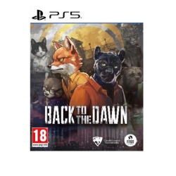 PS5 Back to the Dawn ( 076642 )