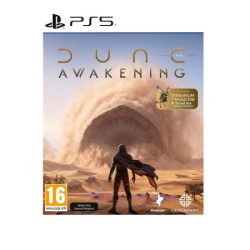 PS5 Dune: Awakening - Day 1 Edition ( 077440 )