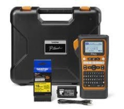 Pt obeleživač ručni 18mm ( PTE310BTVPQL1 )