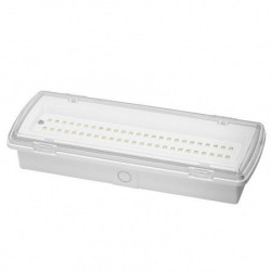 Punjiva LED nadgradna lampa 50 LED ( M-650L ) - Img 2