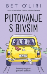 Putovanje s bivšim - Bet O’Liri ( 12231 )