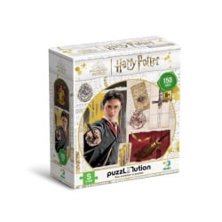 Puzzle 150 pcs harry potter ( 104/200493 )-2