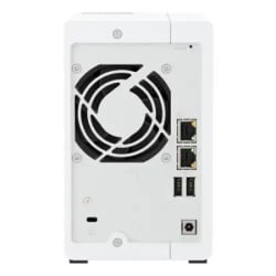 Qnap NAS TS-216G 2HDD/4GB/Hot swap Storage -2