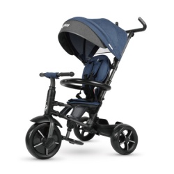 Qplay tricikl Rito Star plavi new ( 41312502 )
