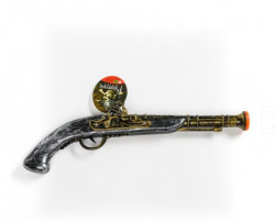 Qunsheng Toys igračka piratski pištolj ( A018164 ) - Img 2
