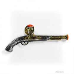 Qunsheng Toys igračka piratski pištolj ( A018164 ) - Img 4