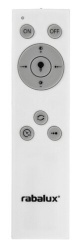 Rabalux Laleh Plafonjere ( 71306 )-1