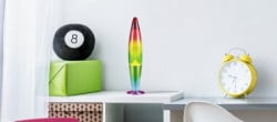 Rabalux Lollipop Rainbow lampa ( 7011 ) - Img 2