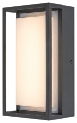Rabalux Mendoza spoljna zidna svetiljka ( 7109 ) - Img 6