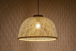 Rabalux Rattan visilica ( 72025 ) - Img 5